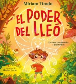 EL PODER DEL LLEÓ | 9791387695088 | TIRADO, MÍRIAM