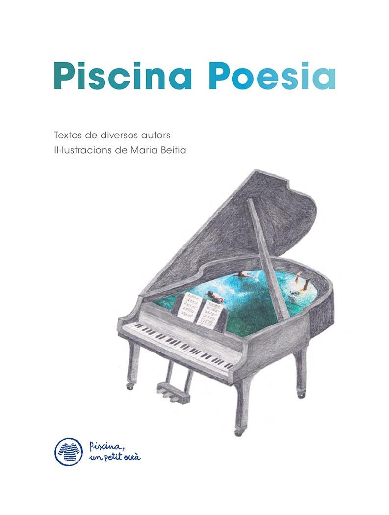 PISCINA POESIA | 9788412129267