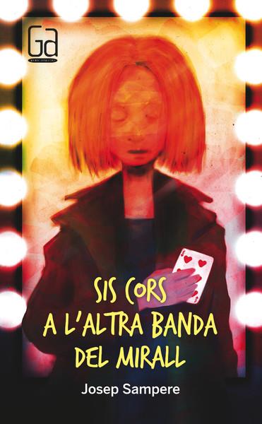 C-GA 175 SIS CORS A L'ALTRA BANDA DEL MI | 9788466137683 | SAMPERE I MARTÍ, JOSEP