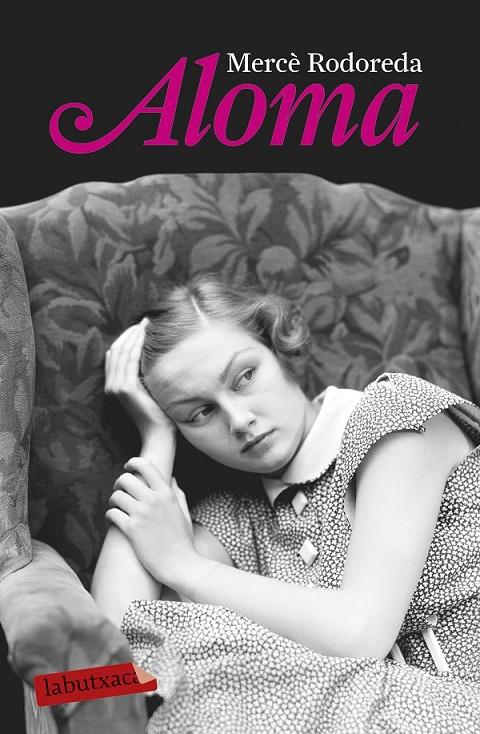 ALOMA | 9788499308586 | RODOREDA. MERCÈ