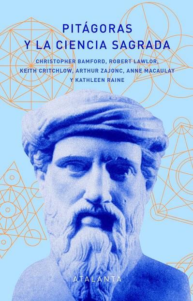 PITÁGORAS Y LA CIENCIA SAGRADA | 9788412601473 | AA.VV.