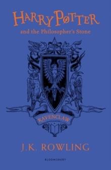 HARRY POTTER 1-20 ANIV RAVENCLAW | 9781408883778 | J.K.ROWLING