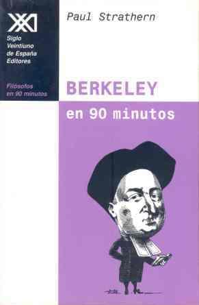 BERKELEY EN 90 MINUTOS | 9788432311659 | STRATHERN, PAUL