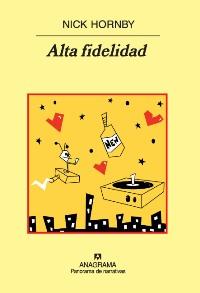 ALTA FIDELIDAD | 9788433974631 | HORNBY, NICK