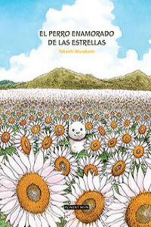 EL PERRO ENAMORADO DE LA LUNA | 9781908007438