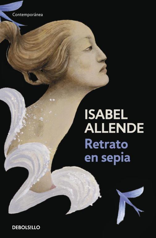 RETRATO EN SEPIA | 9788497592505 | ISABEL ALLENDE