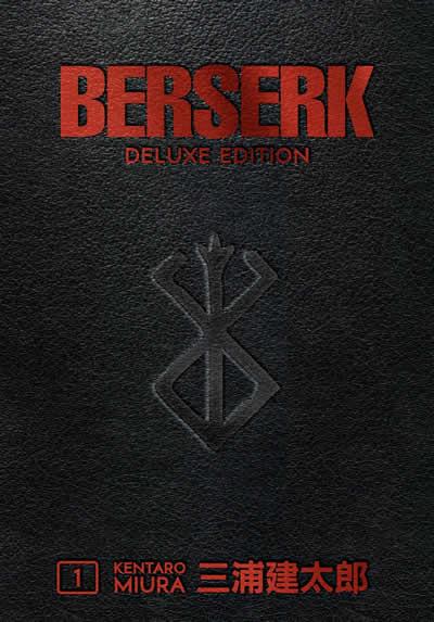BERSERK VOL 1 | 9781506711980 | MIURA, KENTARO