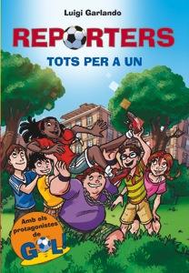 TOTS PER A UN | 9788424646318 | GARLANDO, LUIGI