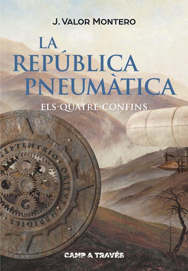 C-CATR.LA REPUBLICA PNEUMATICA II.ELS Q | 9788466140102 | VALOR MONTERO, J.