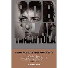 TARÀNTULA | 9788416665907 | DYLAN, BOB