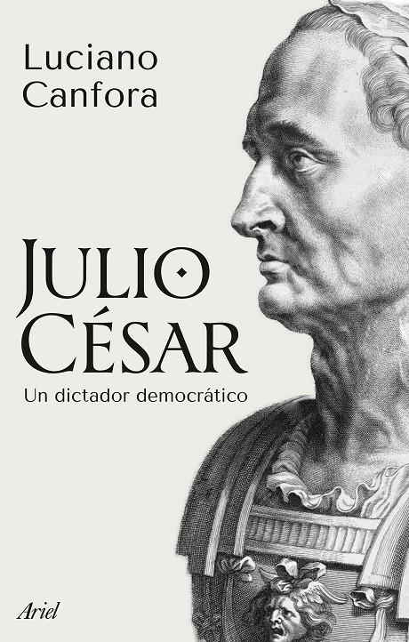 JULIO CÉSAR | 9788434438910 | CANFORA, LUCIANO