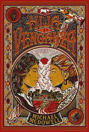 HIJA DE LA VENGANZA | 9791388154263 | MCDOWELL, MICHAEL