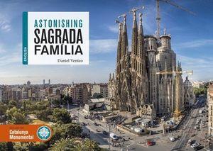 SAGRADA FAMILIA INSOLITE | 9788417432096 | VENTEO MELÉNDREZ, DANIEL