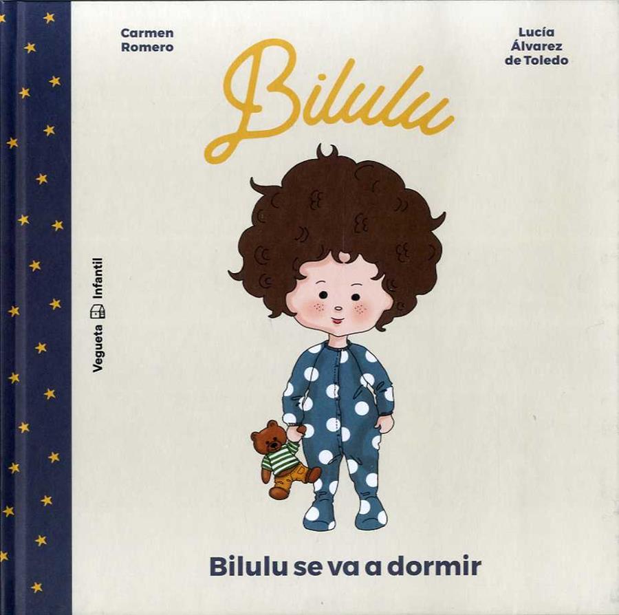 BILULU SE VA A DORMIR | 9788417137854