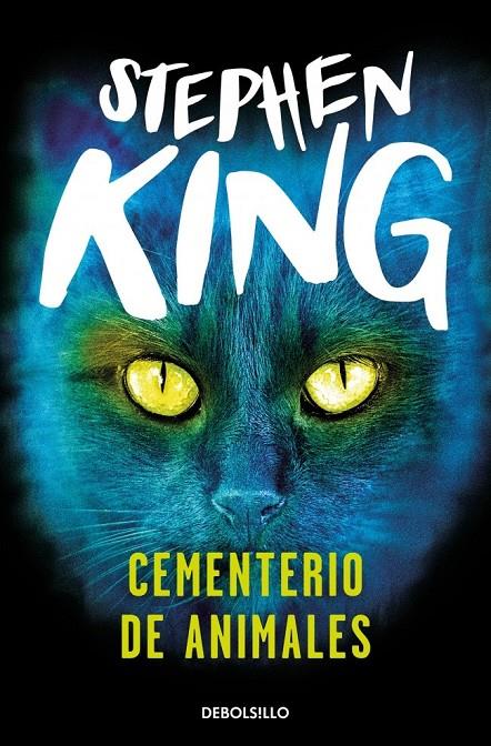 CEMENTERIO DE ANIMALES | 9788466357333 | KING, STHEPEN