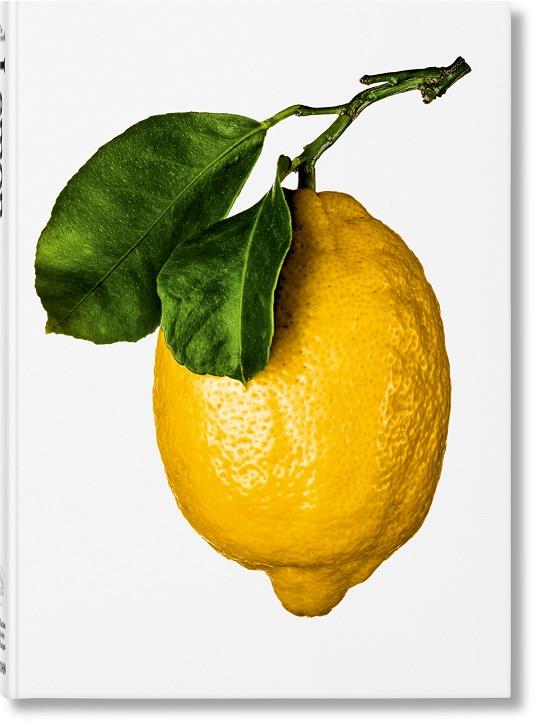 THE GOURMAND'S LEMON. A COLLECTION OF STORIES AND RECIPES | 9783836585903 | THE GOURMAND