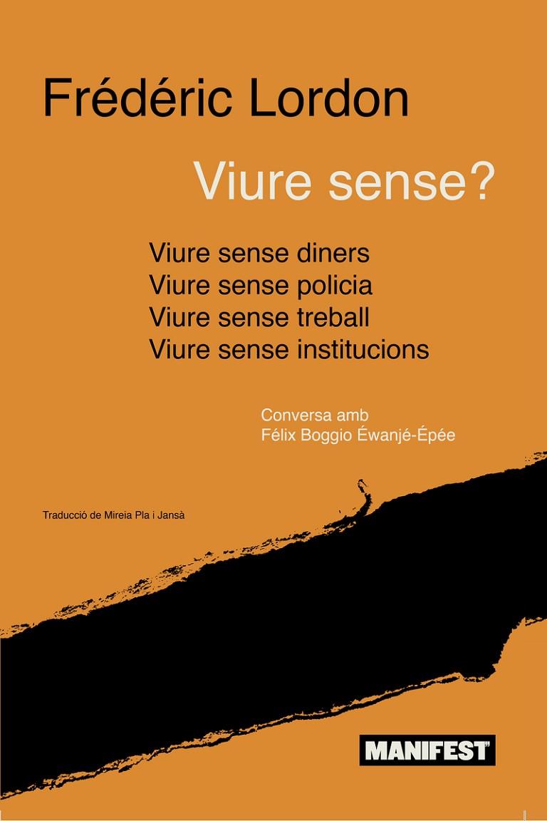 VIURE SENSE - CAT | 9788410344112