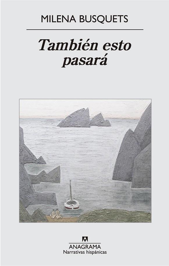 TAMBIÉN ESTO PASARÁ | 9788433997883 | BUSQUETS, MILENA