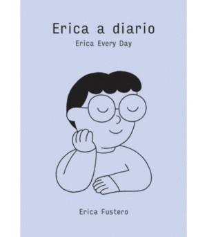 ERICA A DIARIO | 9791399142822 | FUSTERO, ERICA