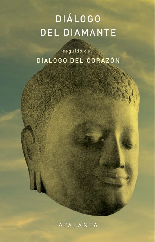 DIÁLOGO DEL DIAMANTE | DIÁLOGO DEL CORAZÓN | 9788412601442