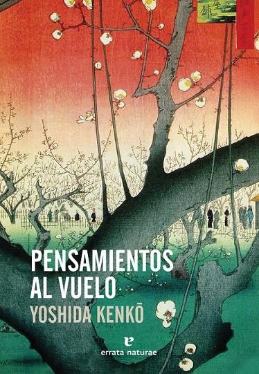 PENSAMIENTOS AL VUELO TZUREZUREGUTSA | 9788417800123 | KENKO, YOSHIDA