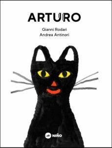 ARTURO | 9789569569258