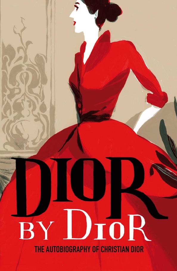 DIOR BY DIOR | 9781851779789 | DIOR, CHRISTIAN