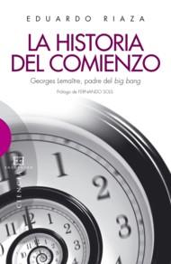 LA HISTORIA DEL COMIENZO | 9788499200286 | RIAZA MOLINA, EDUARDO