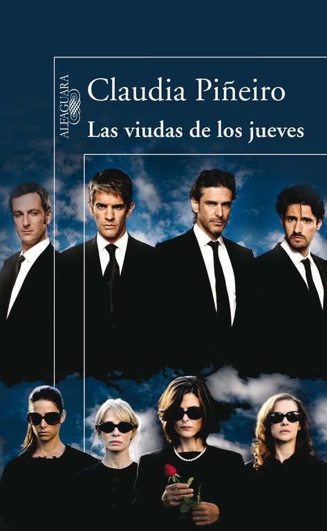 LAS VIUDAS DE LOS JUEVES | 9788420405704 | CLAUDIA PIÑEIRO