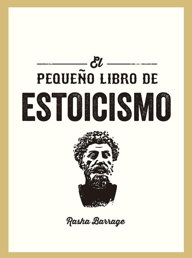 EL PEQUEÑO LIBRO DE ESTOICISMO | 9791388177040 | BARRAGE, RASHA