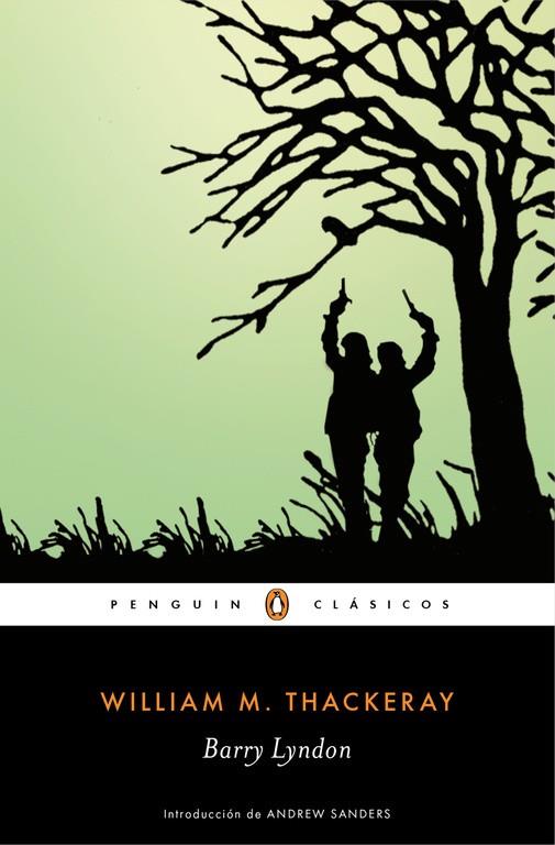 BARRY LYNDON | 9788491051992 | THACKERAY, WILLIAM M.