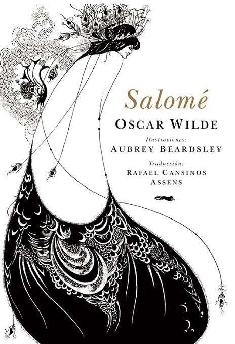SALOMÉ | 9788492412877 | WILDE, OSCAR