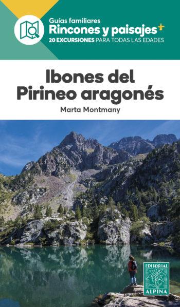IBONES DEL PIRINEO ARAGONES | 9788480908764 | MONTMANY, MARTA
