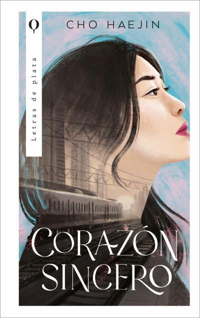 CORAZÓN SINCERO | 9788410439245 | CHO HAEJIN