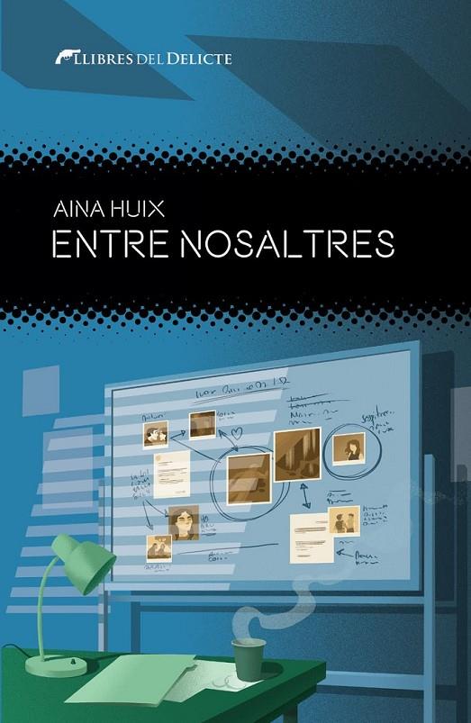 ENTRE NOSALTRES - CAT | 9788412062588 | HUIX, AINA