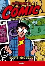 ENTENDER EL CÓMIC | 9788496815124 | MCCLOUD, SCOTT