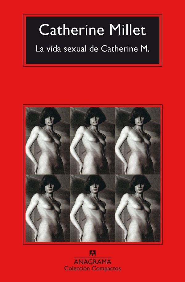 LA VIDA SEXUAL DE CATHERINE M | 9788433977915 | MILLET, CATHERINE