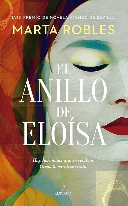EL ANILLO DE ELOÍSA | 9791370205119 | MARTA ROBLES