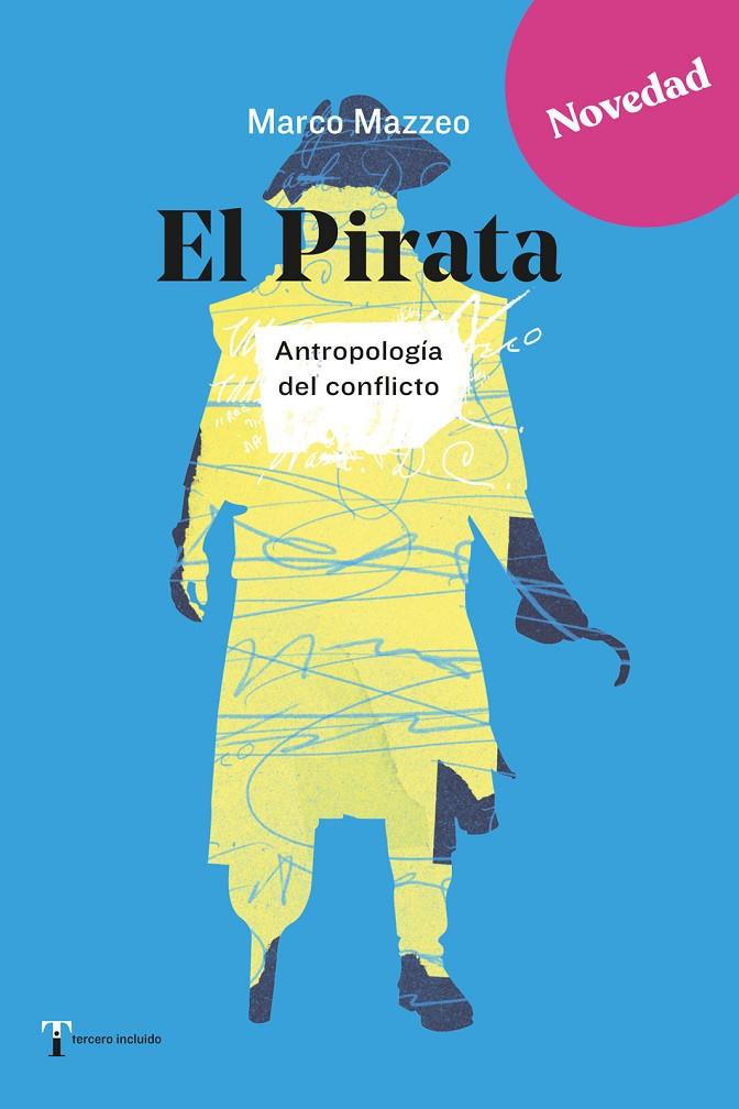 EL PIRATA | 9788412683301 | MAZZEO, MARCO