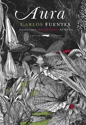 AURA | 9788412545982 | FUENTES, CARLOS/ACOSTA, ALEJANDRA