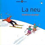 LA NEU | 9788424633318 | LOSANTOS SISTACH, CRISTINA