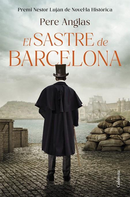 EL SASTRE DE BARCELONA | 9788466435284 | ANGLAS, PERE