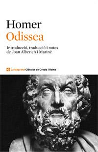 ODISSEA | 9788482645513 | HOMERO , PSEUDONIMO