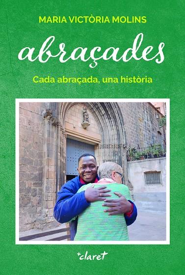 ABRAÇADES | 9788491364665 | MOLINS GOMILA, MARIA VICTÒRIA