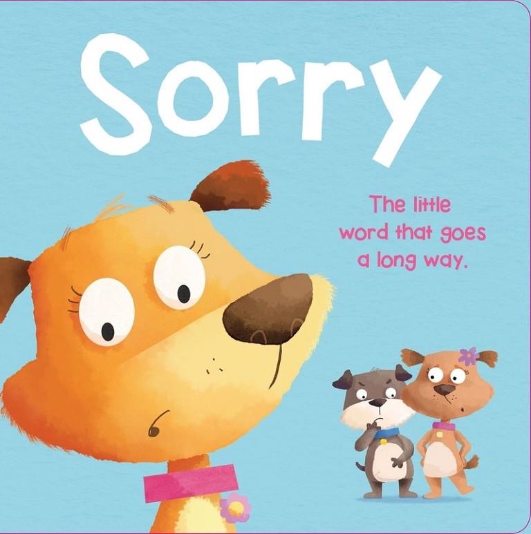 SORRY - ING | 9781786705600