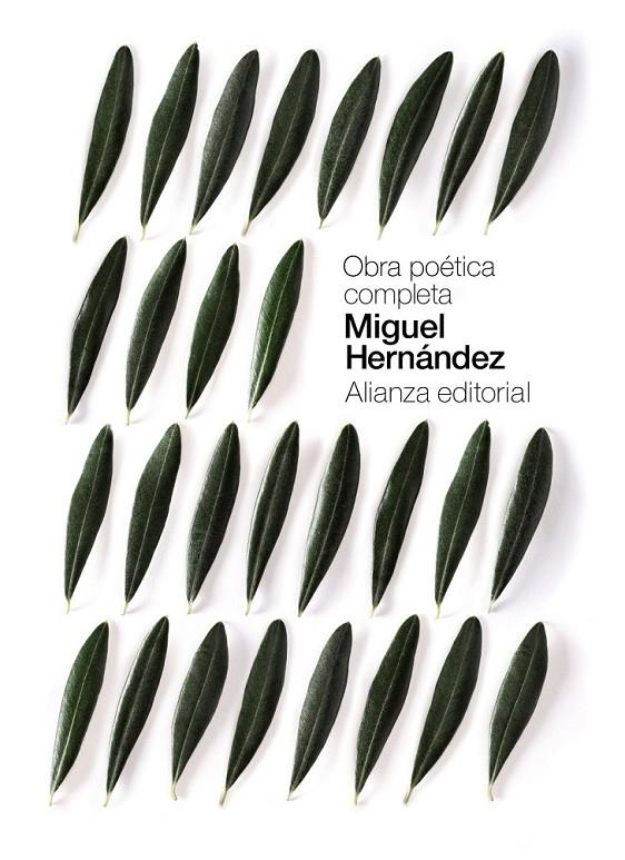 OBRA POÉTICA COMPLETA | 9788491047865 | HERNÁNDEZ, MIGUEL