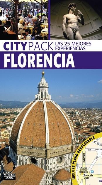 FLORENCIA (CITYPACK) | 9788403517004 | VARIOS AUTORES