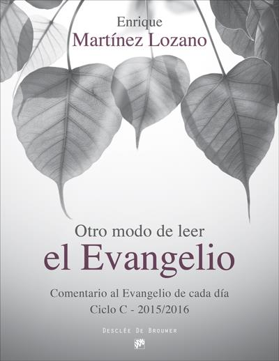 OTRO MODO DE LEER EL EVANGELIO | 9788433027856 | MARTÍNEZ LOZANO, ENRIQUE