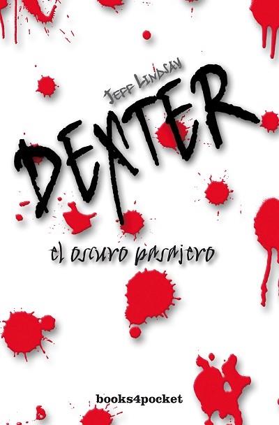 OSCURO PASAJERO | 9788496829763 | LINDSAY, JEFF