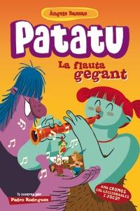 LA FLAUTA GEGANT | 9788424645960 | BASSAS, ÀNGELS